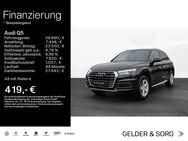 Audi Q5, sport 40 TDI quattro Technology, Jahr 2019 - Haßfurt