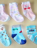 14 Paar ABS-Socken / Anti-Rutsch Socken  - ab 2,-  € in 83126