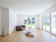 Neubau - helle 2-Zimmer-Wohnung mit Balkon - Augsburg