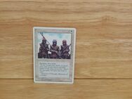 Magic The Gathering-Deckmaster. -Pikemen - Nörvenich