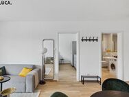 Singles und Paare aufgepasst: moderne 2-Zimmer Wohnung mit Terrasse - Augsburg