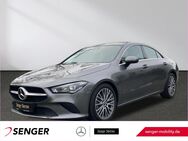 Mercedes CLA 200, Coupé Progressive, Jahr 2024 - Aurich