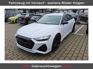 Audi RS6, 4.0 TFSI quattro Avant Dynamik Paket, Jahr 2022 - Siegen (Universitätsstadt)