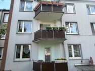 -Provisionsfrei- 3 ZKB Erdgeschosswohnung in Lingen Heukampstannen zu verkaufen - Lingen (Ems)