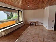 Bezugsfertige 3,5-Zimmer-Eigentumswohnung mit Potenzial in Grunbach - Engelsbrand