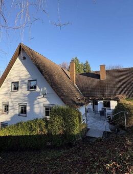 Raus aufs Land... - Lügde (Stadt der Osterräder)