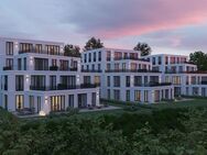 Elegante 4-Zimmer-Wohnung mit Süd-West-Terrasse - München