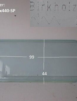 Wohnwagenfenster Birkholz BL/R D508 ca 99 x 44, Fendt / Tabbert, - Schotten Zentrum