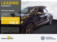 VW Tiguan, 1.5 TSI Allspace UNITED LM18, Jahr 2021 - Gelsenkirchen