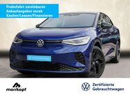 VW ID.5, 0.9 GTX LEASING 444 ODER 9 ZINS, Jahr 2023 - Weingarten (Baden)