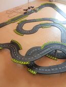 Autorennbahn Racy Action World in 10179