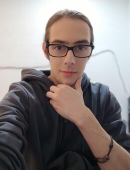 Junger Mann sucht Sie - Billigheim