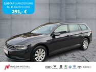 VW Passat Variant, 2.0 TDI, Jahr 2021 - Mitterteich