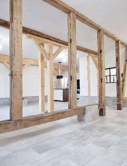 EG Wohnung mit Terrasse | Exklusiv wohnen. Natürlich leben. - Wolfsburg