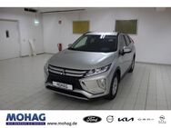 Mitsubishi Eclipse, Cross Active, Jahr 2018 - Essen