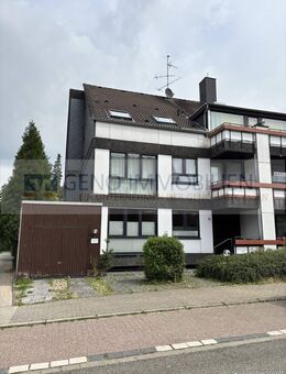 Raumwunder im Haus-im-Haus-Stil mit Terrasse und großem Garten! - Mülheim (Ruhr)