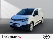 Toyota Proace, 1.5 City D L1 Meister Comfortpaket, Jahr 2022 - Wuppertal