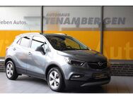 Opel Mokka X 1.4 DI S/S 4x4 Automatik AHK Kamera LED - Mettingen