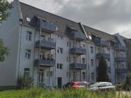 Gemütliche 3-Raumwohnung mit Balkon und zentraler Lage in Zittau - Zittau