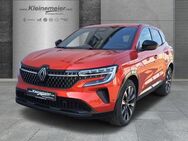 Renault Austral, Techno 160, Jahr 2022 - Minden (Nordrhein-Westfalen)