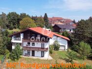 ***Landtraumhaus mit vielen Vorzügen, Platz & Möglichkeiten!!*** - Bad Griesbach (Rottal)