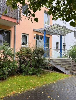 Investieren, wo Leipzig wächst - moderne 2-Raum-Wohnung in Taucha - Taucha