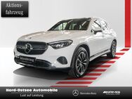 Mercedes GLC 220, d ADVANCED, Jahr 2024 - Hamburg