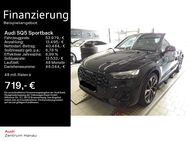 Audi SQ5, Sportback TDI QUATTRO, Jahr 2021 - Hanau (Brüder-Grimm-Stadt)