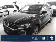 VW T-Roc, 1.5 TSI Sport R-Line, Jahr 2020 - Fürstenwalde (Spree)