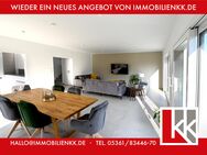 Moderne, neuwertige Familienvilla in Wolfsburg Wiesengarten - Wolfsburg