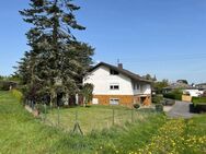 Freistehendes 1-Familienhaus mit Einliegerwohnung | Gepflegt in ruhiger Lage - Bickenbach (Rheinland-Pfalz)