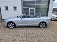 Audi A5 Cabriolet 2.0 TFSI quattro/Navi/Nackenheizung - Heidenheim (Brenz)