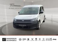 VW Caddy, 2.0 TDI, Jahr 2021 - Kirchheim (Teck)