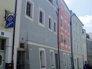 Passau-Innstadt: 1-Zimmer-Studenten-Appartement - Passau