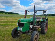 Traktor Deutz D 40.2 - Hainsfarth