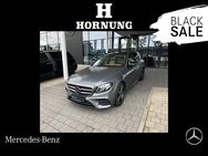 Mercedes E 300, de T AMG LIne Magno Designo ExclusivP Dist, Jahr 2020 - Penzberg