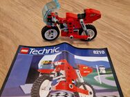 Lego_8210_Nitro_GTX_Bike - Nürnberg