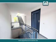 Zentral! Chice 3-Zi.-Wohnung in bester Lage von Bielefeld - Bielefeld