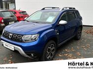 Dacia Duster, Prestige, Jahr 2021 - Braunschweig