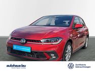 VW Polo, 2.0 TSI GTI OPF (EURO 6d) GTI, Jahr 2023 - Groß Grönau