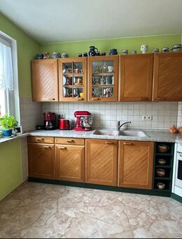 Charmantes Einfamilienhaus mit großzügigem Garten in einer idyllischen, ruhigen Lage in Seelow. - Seelow