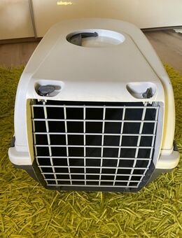 Tierbox - Magstadt