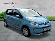 VW Up ! up e-up! +CCS+Klimaaut+Bluetooth+ - Todtnau