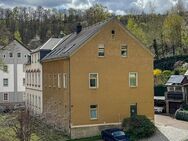 Solide Kapitalanlage im Herzen von Schwarzenberg - Schwarzenberg (Erzgebirge)