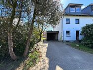 Hyggelig wohnen, groß denken - Ihr Haus mit Potential und Platz für viel Grün - Tornesch