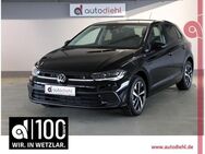 VW Polo, 1.0 TSI Move, Jahr 2024 - Wetzlar