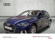 Audi A3, SB 35 TDI advanced, Jahr 2024 - Kassel