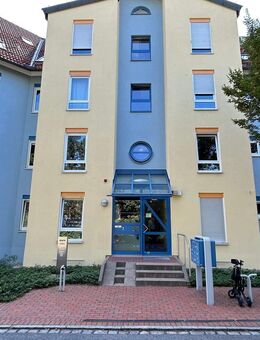 Moderne 3,5-Zimmer-Eigentumswohnung mit Balkon und Tiefgarage in Nürnberg-Thon - Nürnberg