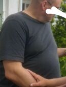 Suche Freundschaft Beziehung zu einem Dicken Mann in 51465