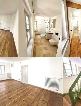 Unikat in der Münchener Altstadt im Tal, provisionsfrei - München